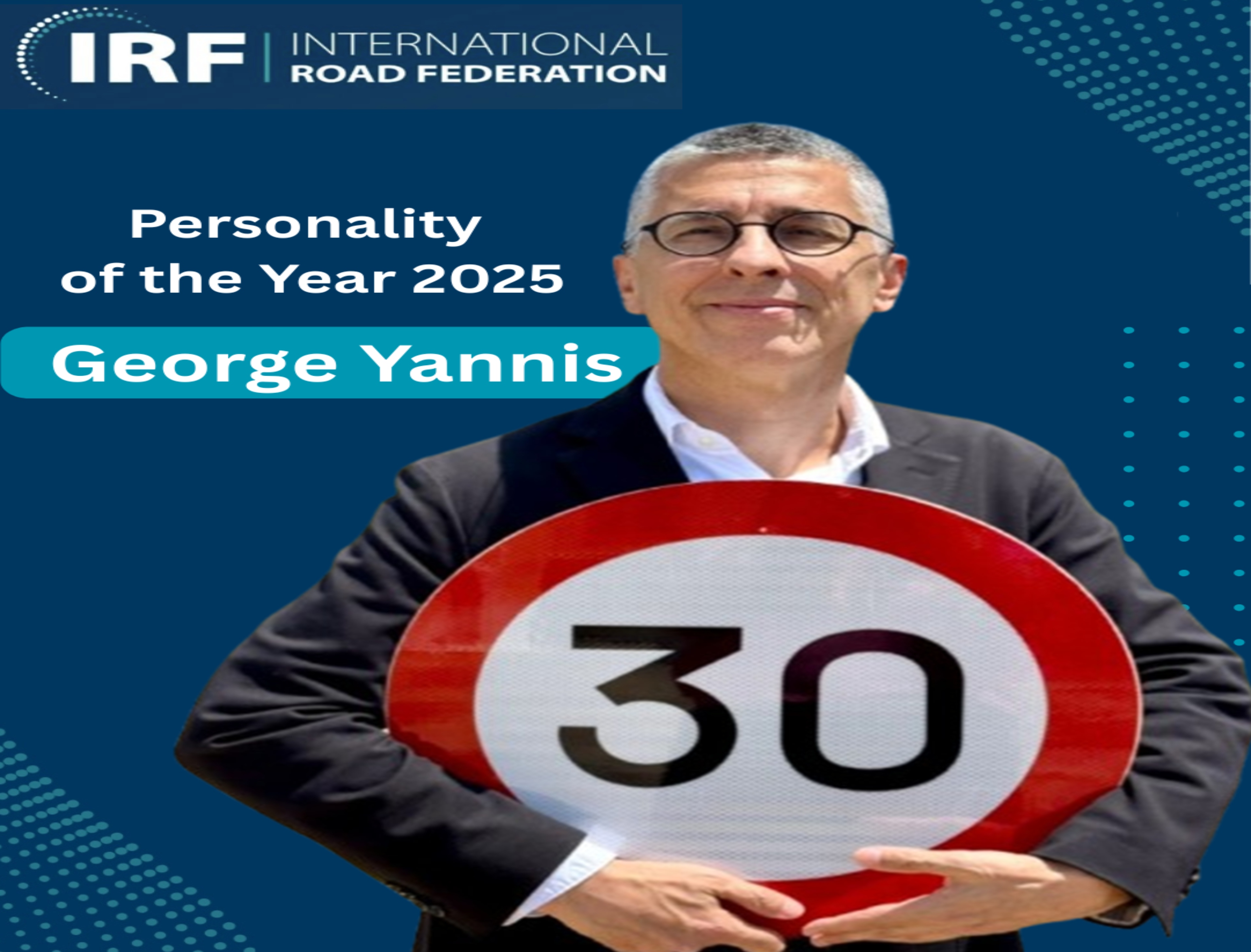 IRF-PresonalityoftheYear2025-GeorgeYannis2-portrait
